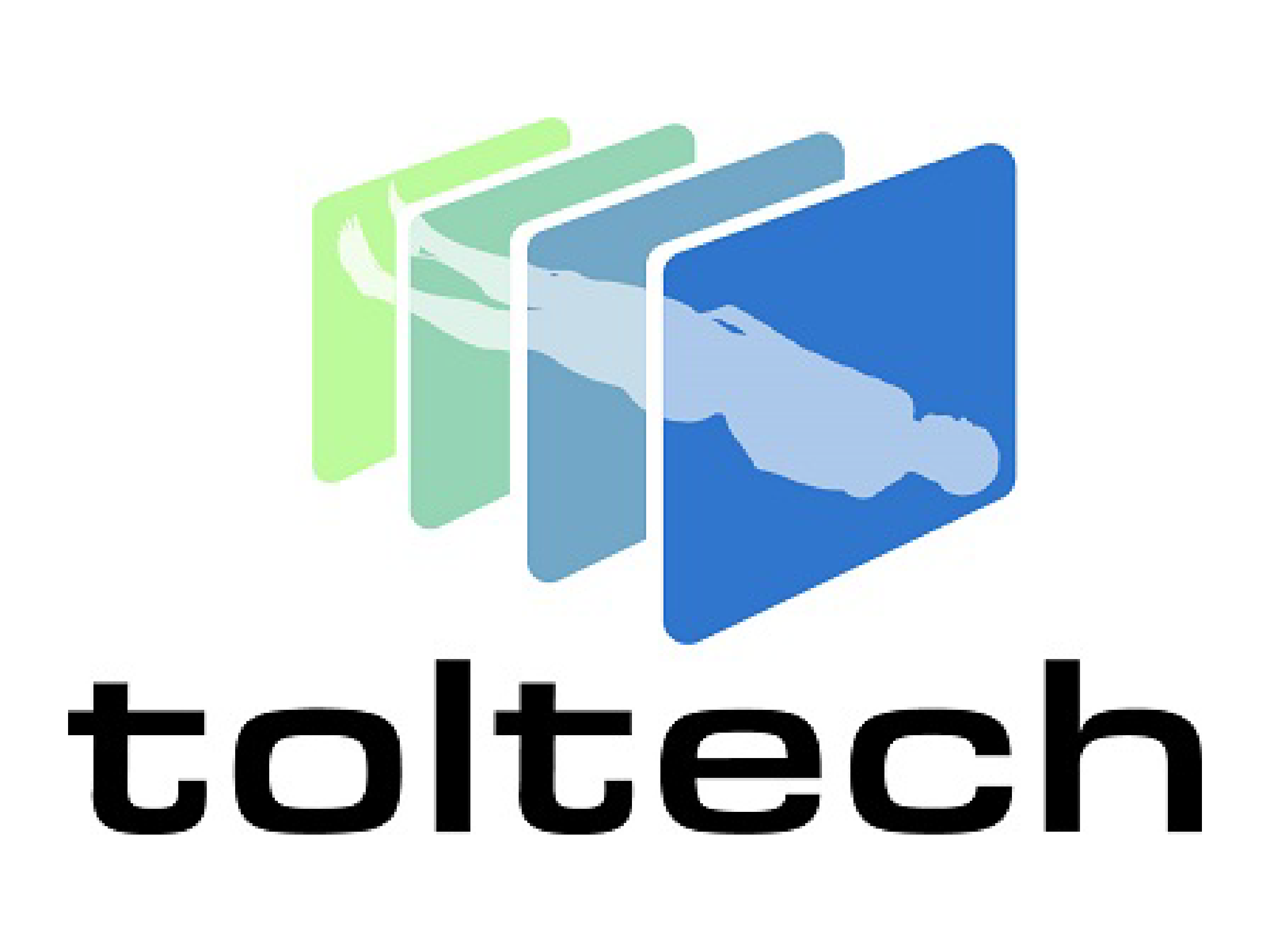 Toltech logo image